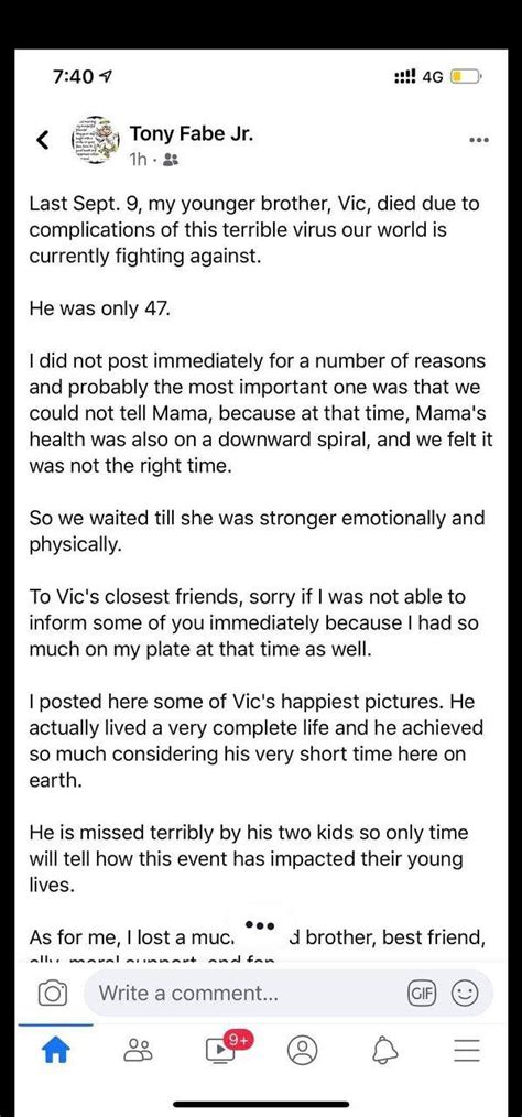 vic fabe conrad|Meaningful death of a farmer leader .